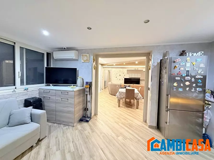 Immagine 3 di Appartamento in vendita  a Carini