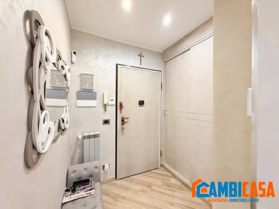 Immagine 7 di Appartamento in vendita  a Carini