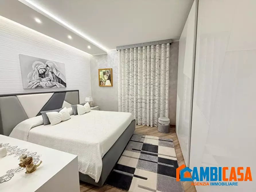 Immagine 6 di Appartamento in vendita  a Carini