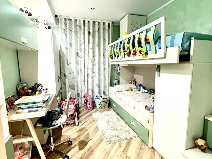 Immagine 5 di Appartamento in vendita  a Carini