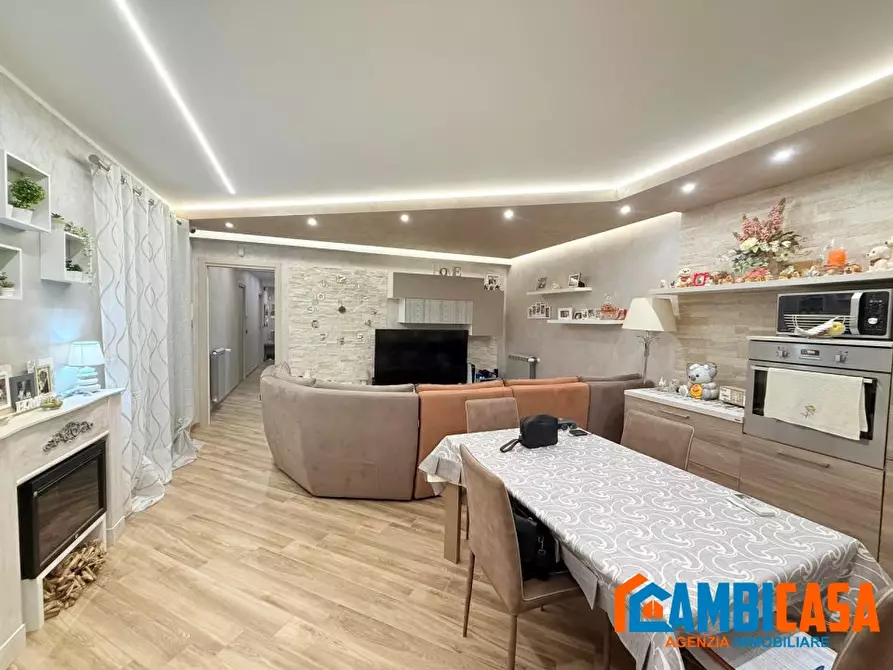 Immagine 1 di Appartamento in vendita  a Carini