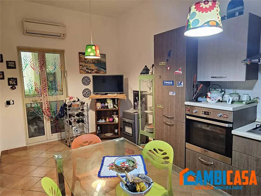 Immagine 7 di Appartamento in vendita  15 a Palermo