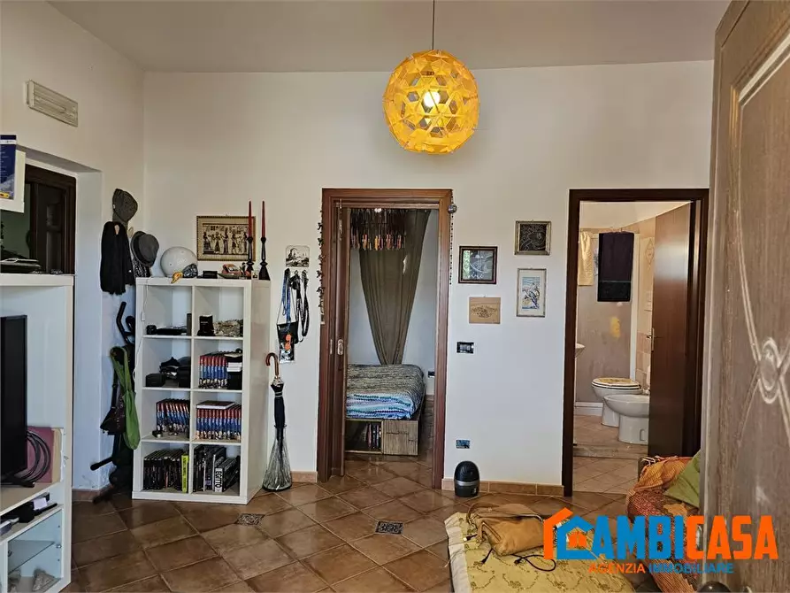 Immagine 5 di Appartamento in vendita  15 a Palermo