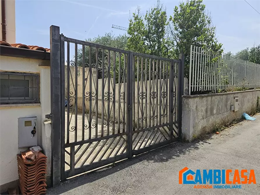 Immagine 3 di Appartamento in vendita  15 a Palermo