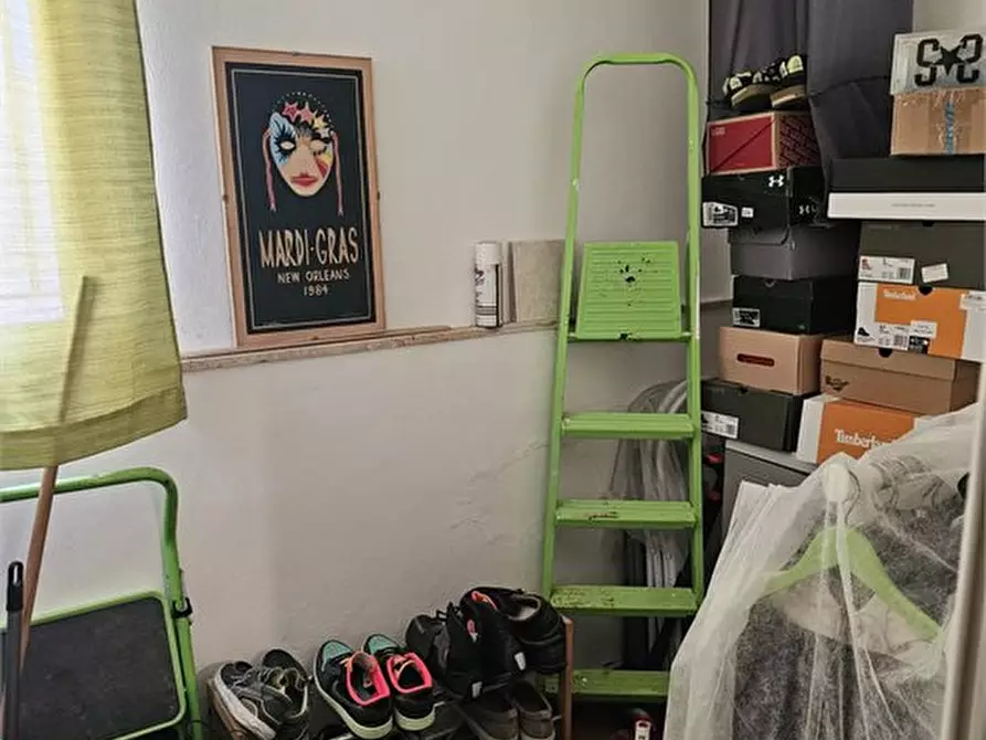 Immagine 8 di Appartamento in vendita  15 a Palermo