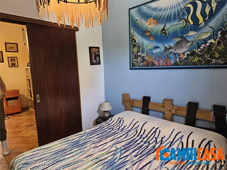 Immagine 10 di Appartamento in vendita  15 a Palermo