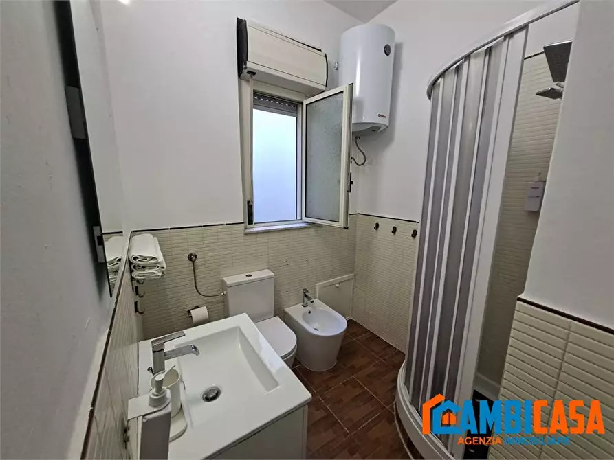 Immagine 7 di Appartamento in vendita  a Palermo