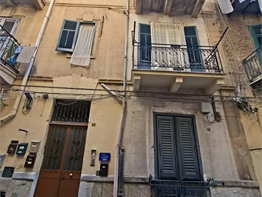 Immagine 8 di Appartamento in vendita  a Palermo