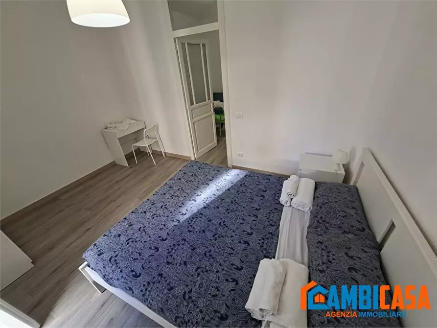 Immagine 5 di Appartamento in vendita  a Palermo