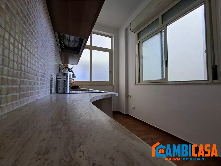 Immagine 10 di Appartamento in vendita  a Palermo