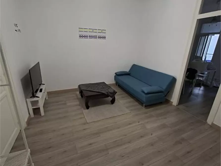 Immagine 3 di Appartamento in vendita  a Palermo