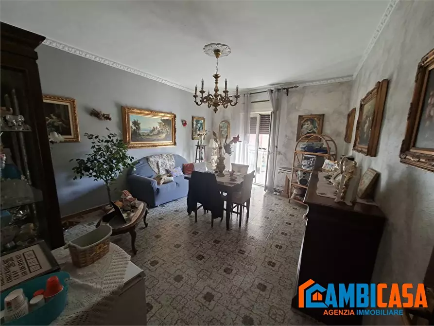 Immagine 8 di Appartamento in vendita  a Palermo