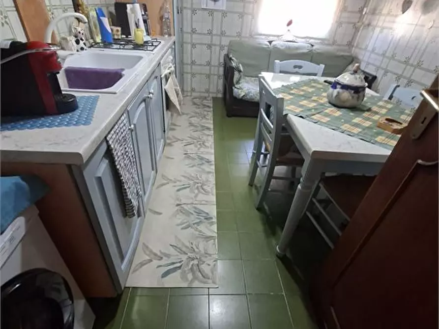 Immagine 9 di Appartamento in vendita  a Palermo