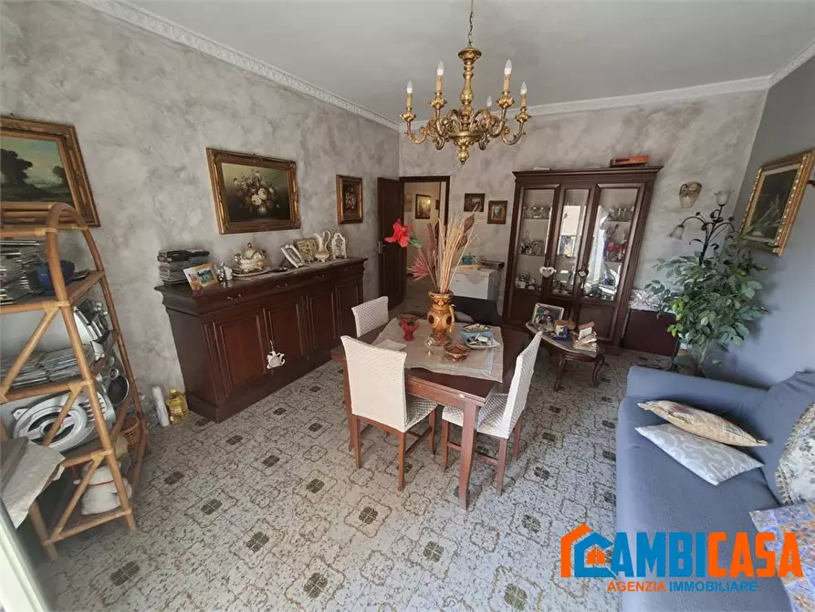 Immagine 7 di Appartamento in vendita  a Palermo