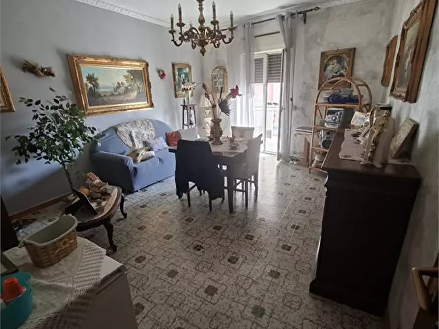 Immagine 6 di Appartamento in vendita  a Palermo