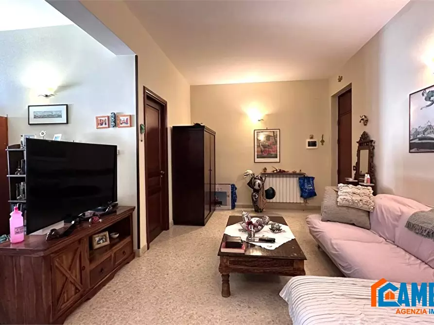 Immagine 5 di Appartamento in vendita  156 a Palermo