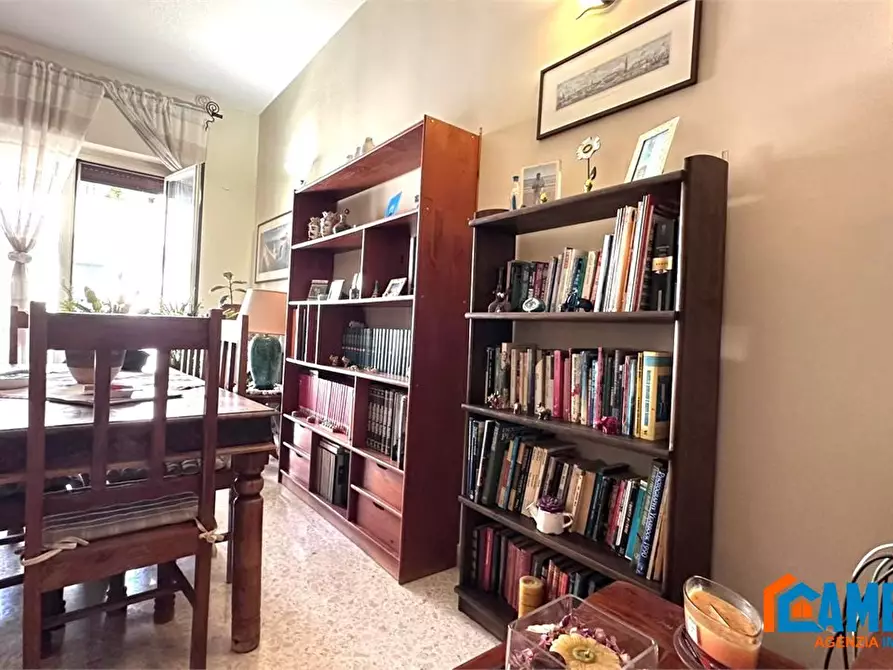 Immagine 3 di Appartamento in vendita  156 a Palermo