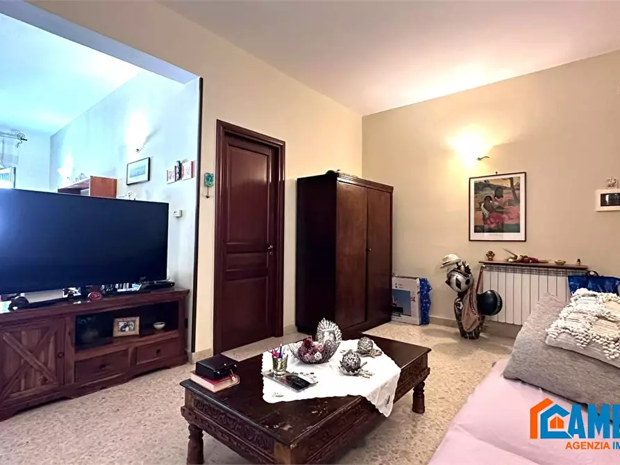 Immagine 4 di Appartamento in vendita  156 a Palermo