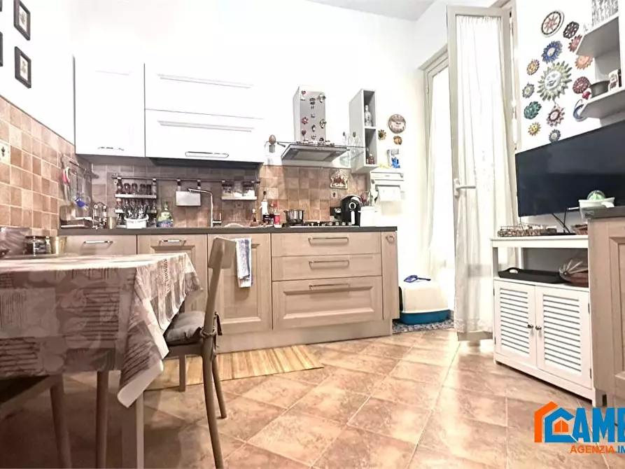 Immagine 9 di Appartamento in vendita  156 a Palermo