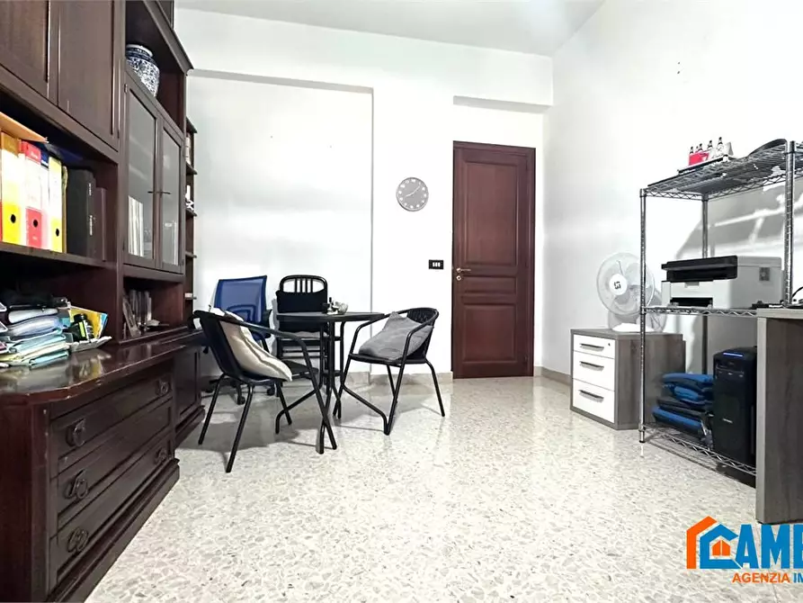 Immagine 7 di Appartamento in vendita  156 a Palermo