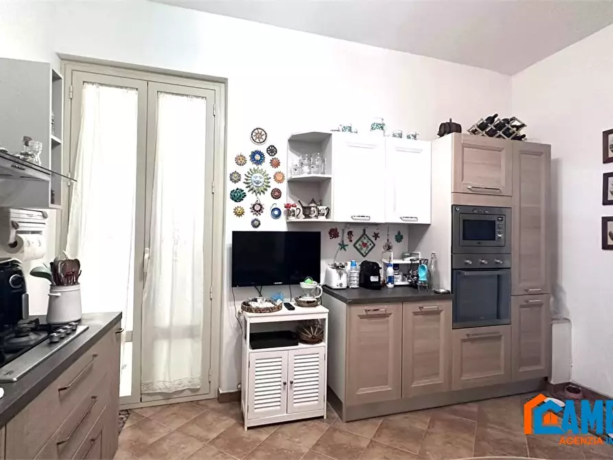 Immagine 8 di Appartamento in vendita  156 a Palermo