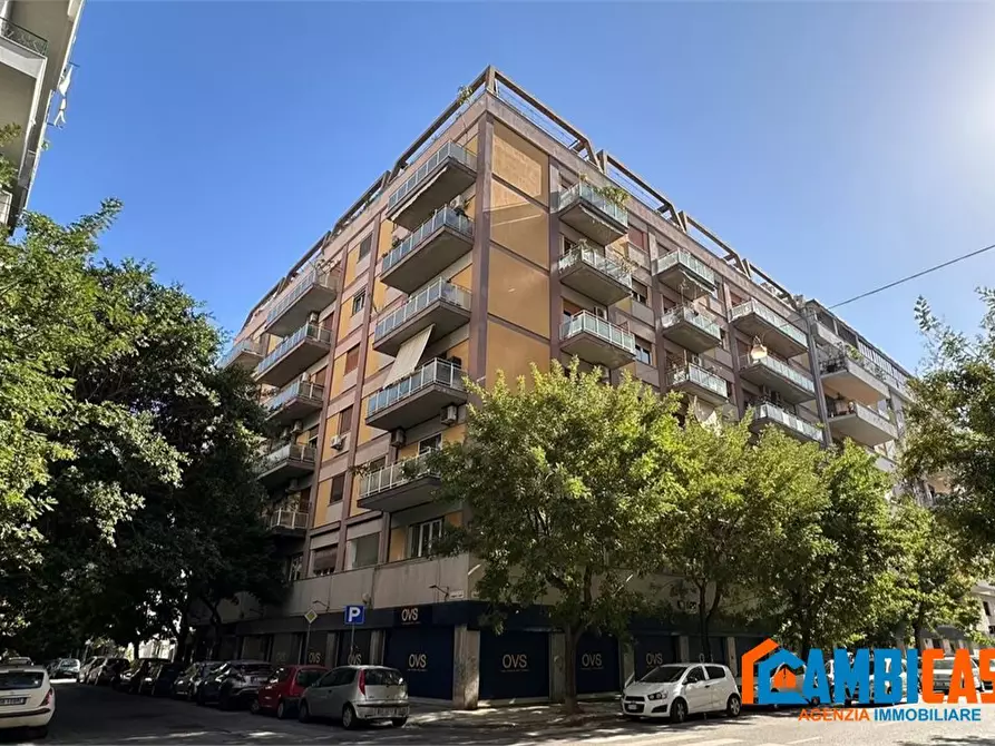 Immagine 2 di Appartamento in vendita  156 a Palermo