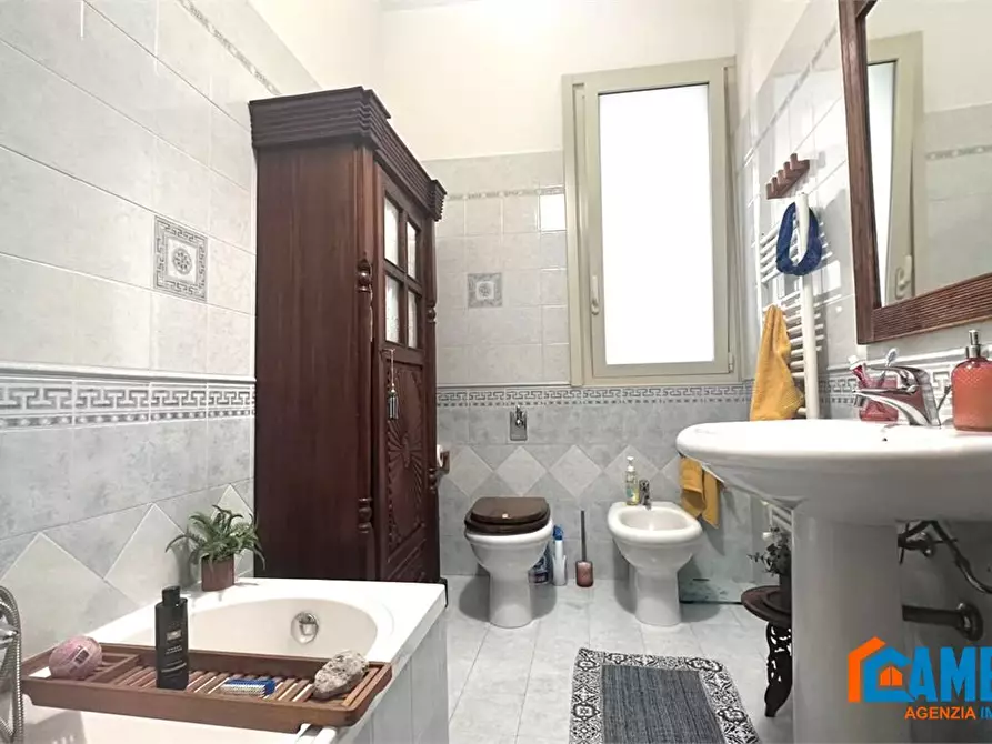 Immagine 10 di Appartamento in vendita  156 a Palermo