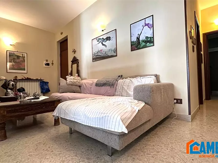 Immagine 6 di Appartamento in vendita  156 a Palermo