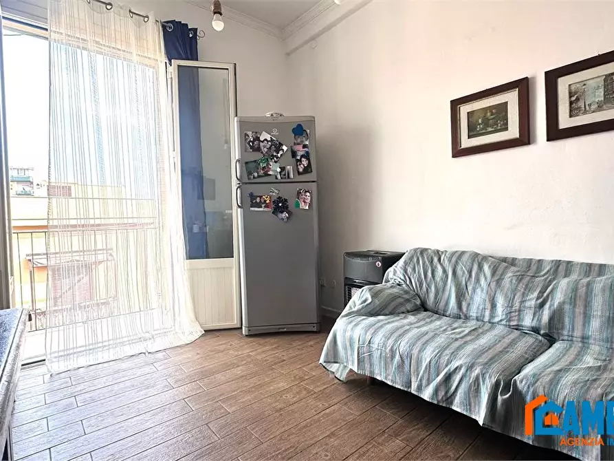 Immagine 2 di Appartamento in vendita  a Palermo