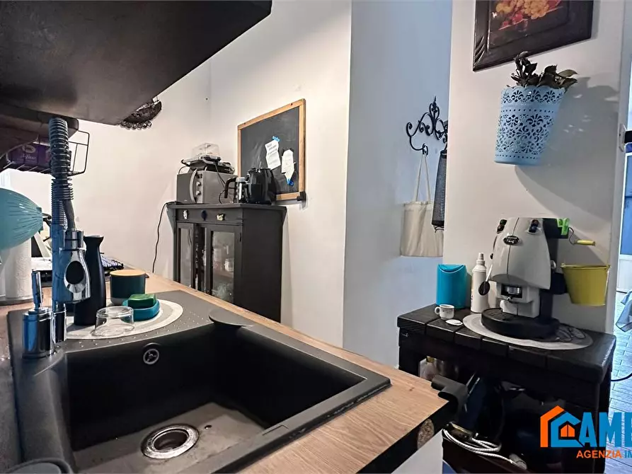 Immagine 5 di Appartamento in vendita  a Palermo