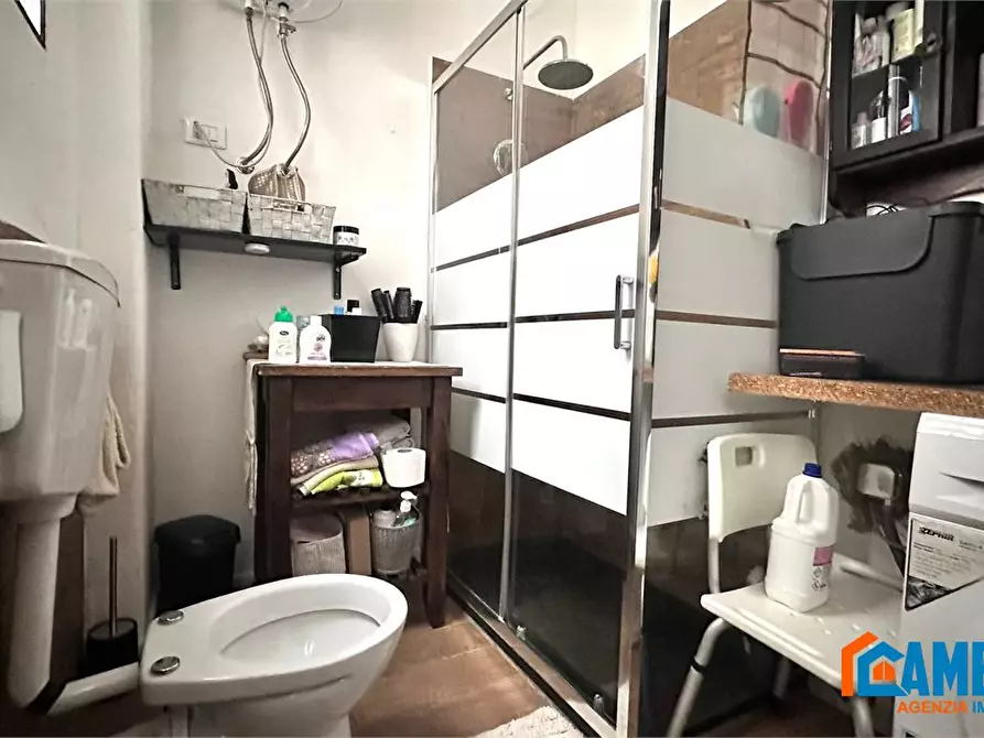 Immagine 7 di Appartamento in vendita  a Palermo