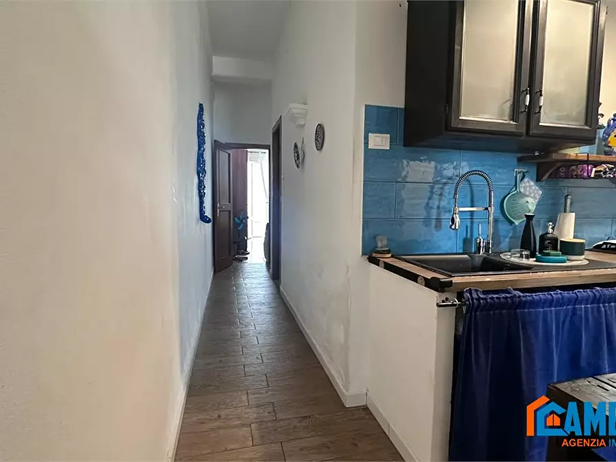 Immagine 4 di Appartamento in vendita  a Palermo