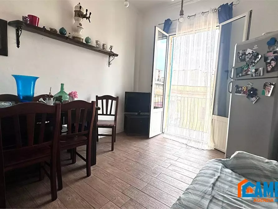 Immagine 3 di Appartamento in vendita  a Palermo
