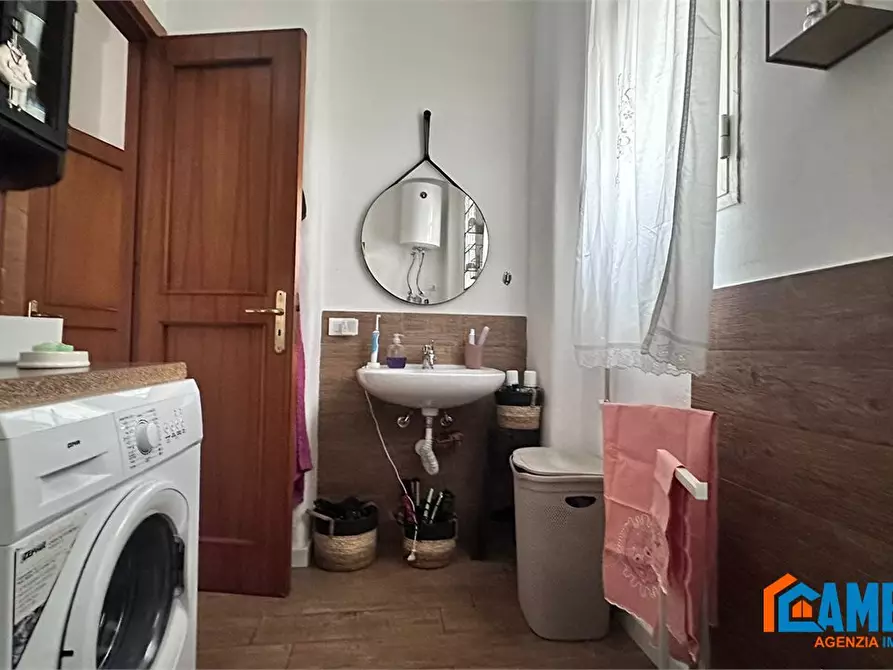 Immagine 6 di Appartamento in vendita  a Palermo