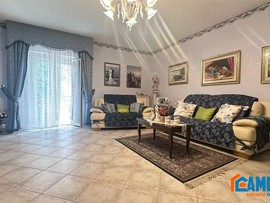 Immagine 7 di Appartamento in vendita  a Monreale