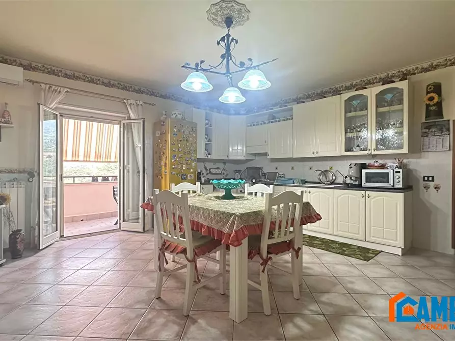 Immagine 6 di Appartamento in vendita  a Monreale