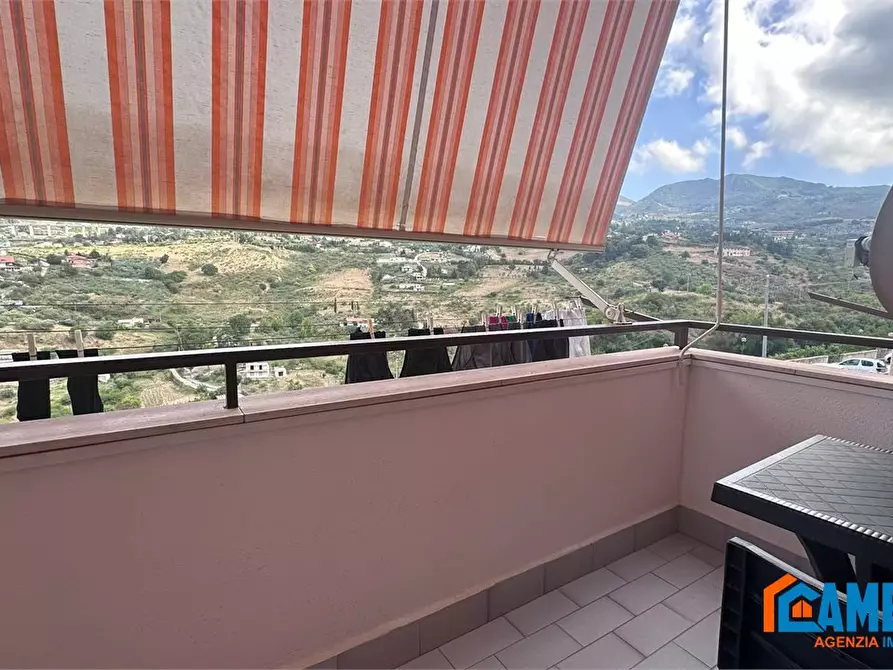 Immagine 3 di Appartamento in vendita  a Monreale