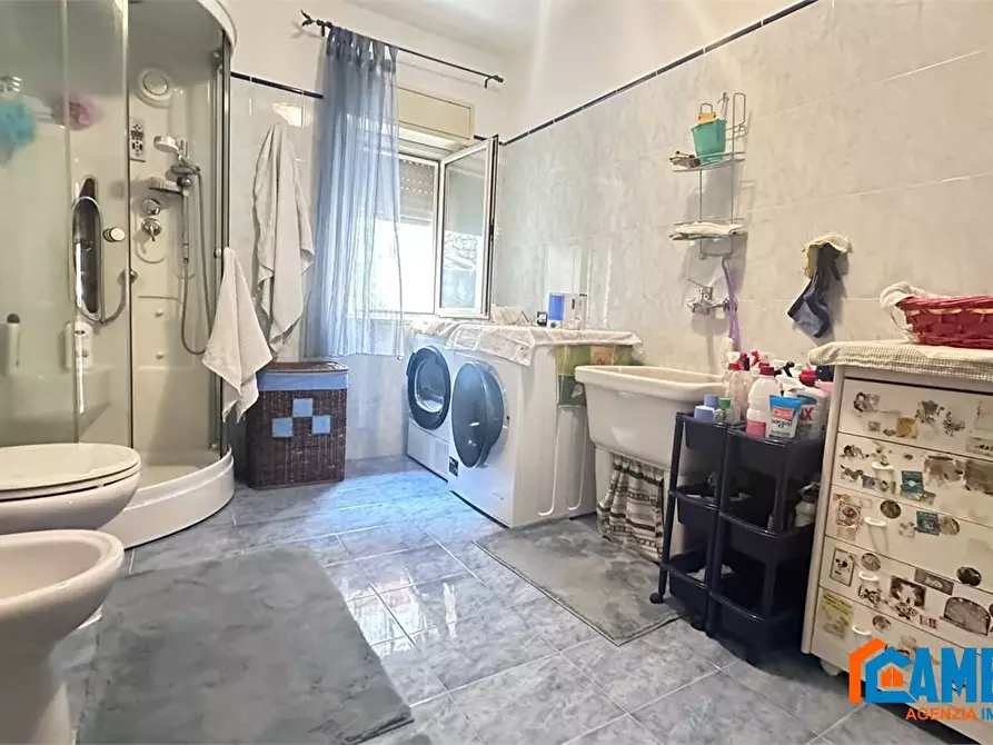 Immagine 9 di Appartamento in vendita  a Monreale