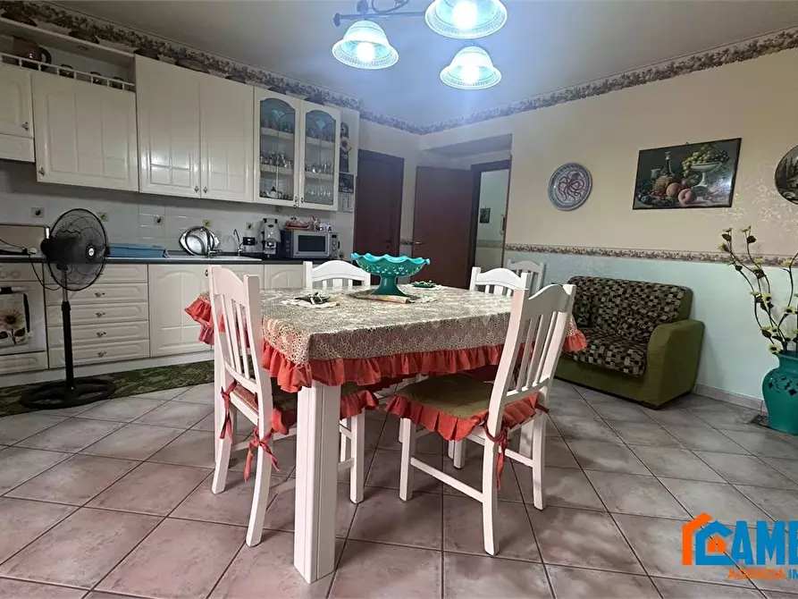 Immagine 5 di Appartamento in vendita  a Monreale