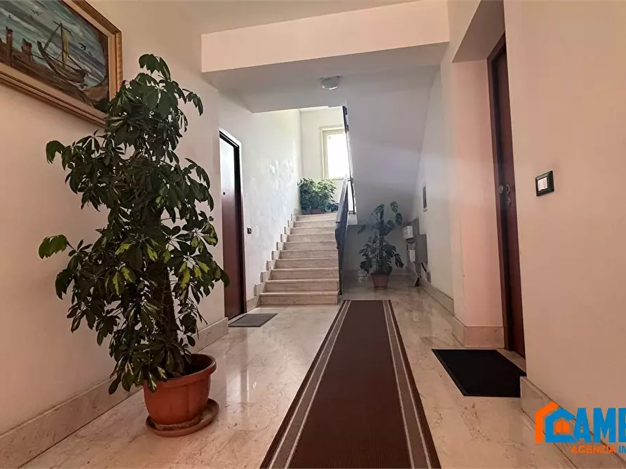 Immagine 4 di Appartamento in vendita  a Monreale