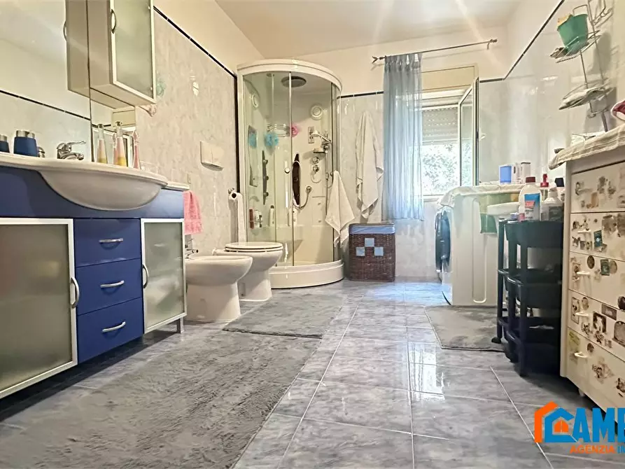 Immagine 8 di Appartamento in vendita  a Monreale