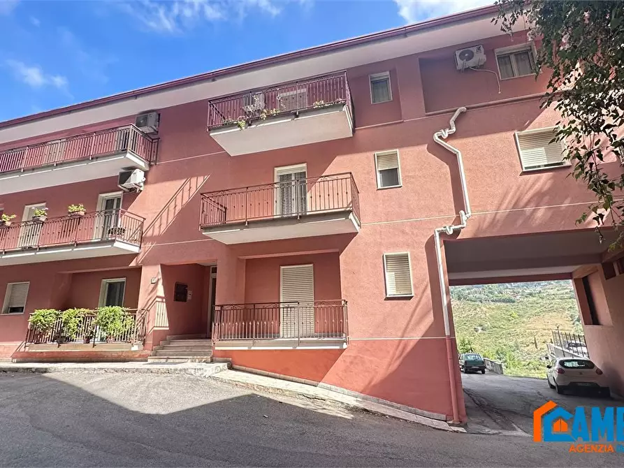 Immagine 2 di Appartamento in vendita  a Monreale