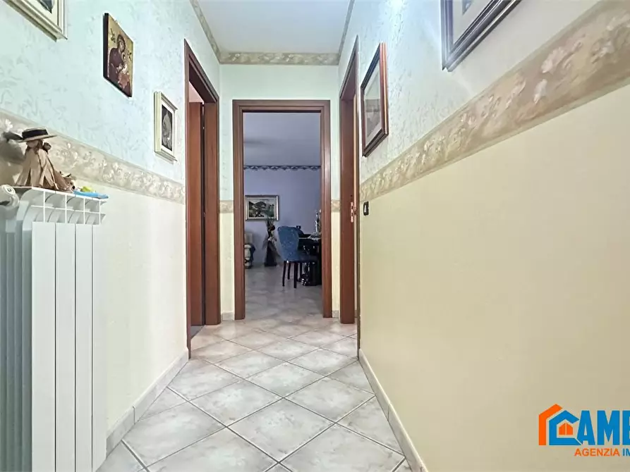 Immagine 10 di Appartamento in vendita  a Monreale