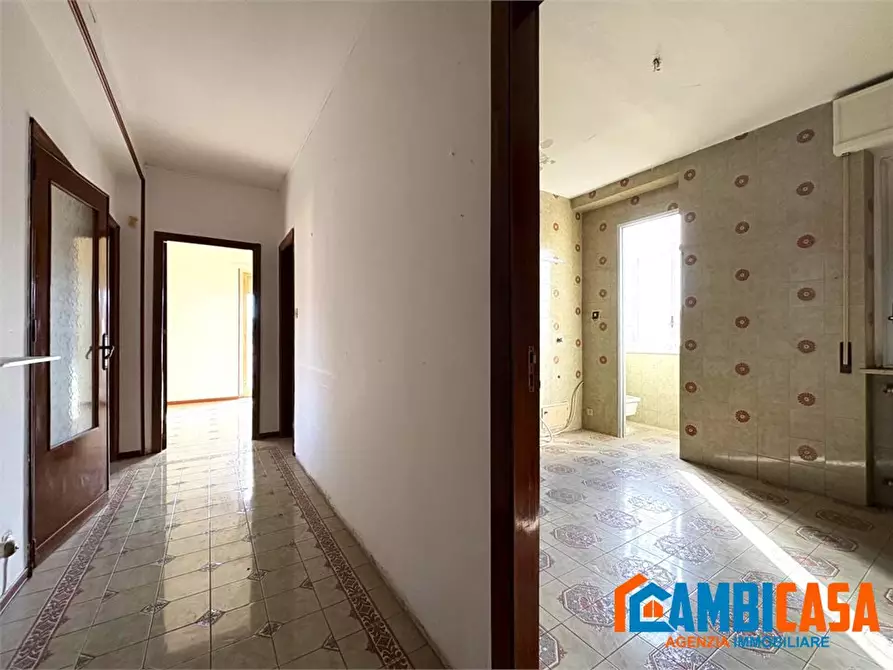 Immagine 9 di Appartamento in vendita  a Palermo