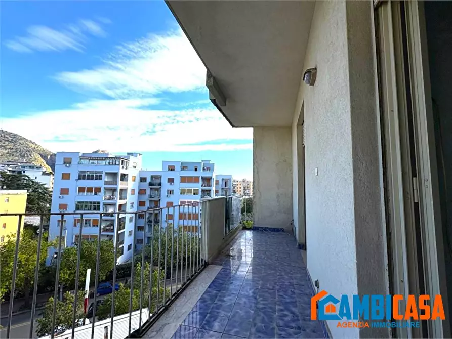 Immagine 7 di Appartamento in vendita  a Palermo