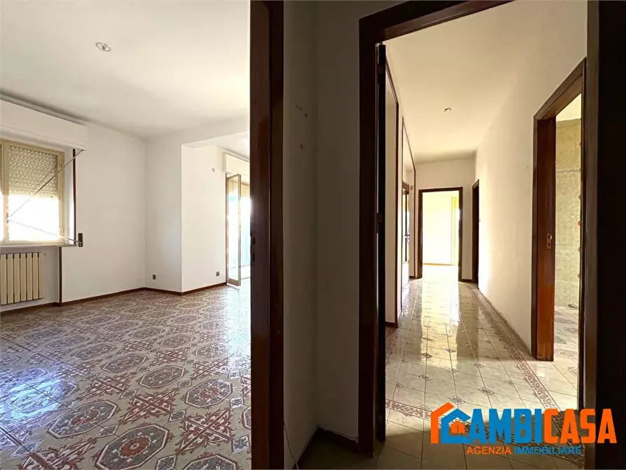 Immagine 3 di Appartamento in vendita  a Palermo