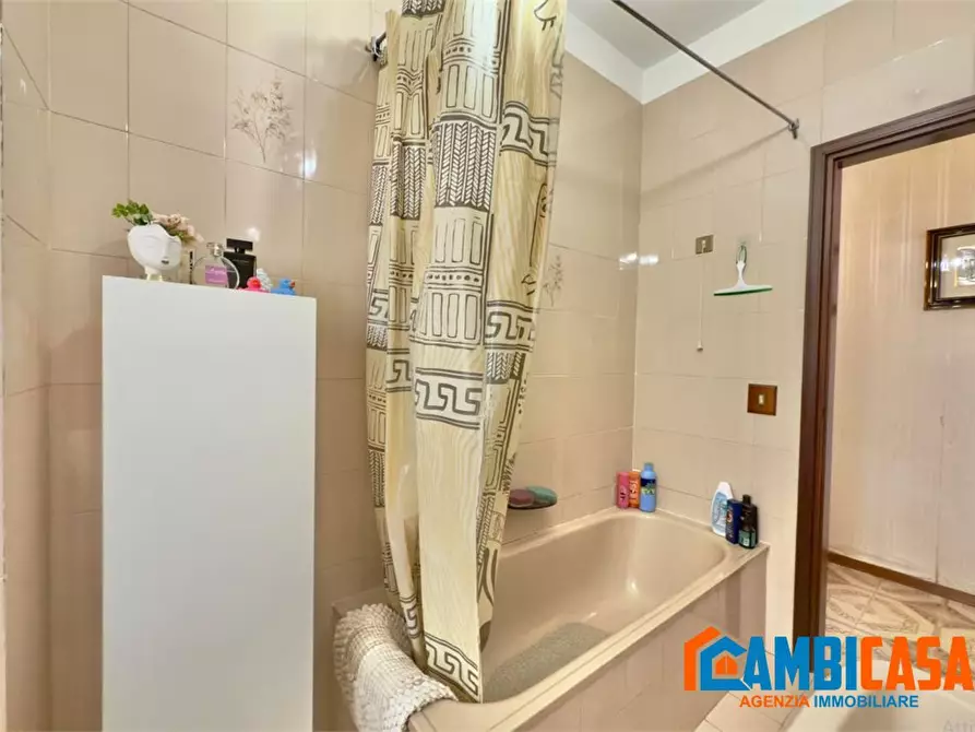 Immagine 2 di Appartamento in vendita  a Palermo