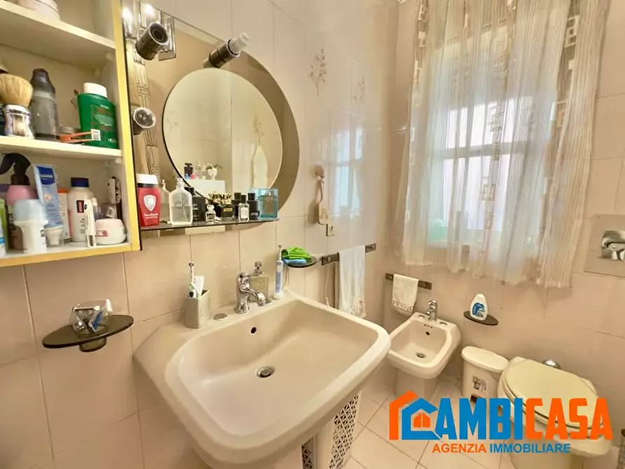 Immagine 3 di Appartamento in vendita  a Palermo