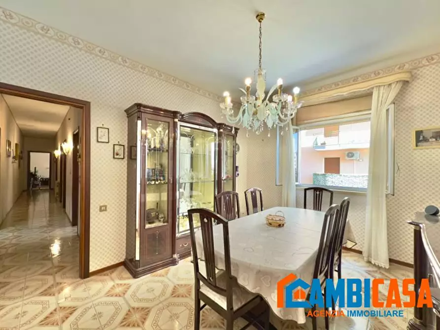 Immagine 1 di Appartamento in vendita  a Palermo