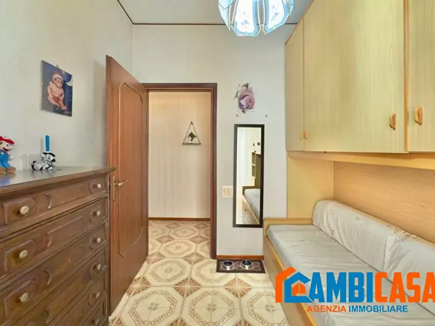 Immagine 8 di Appartamento in vendita  a Palermo